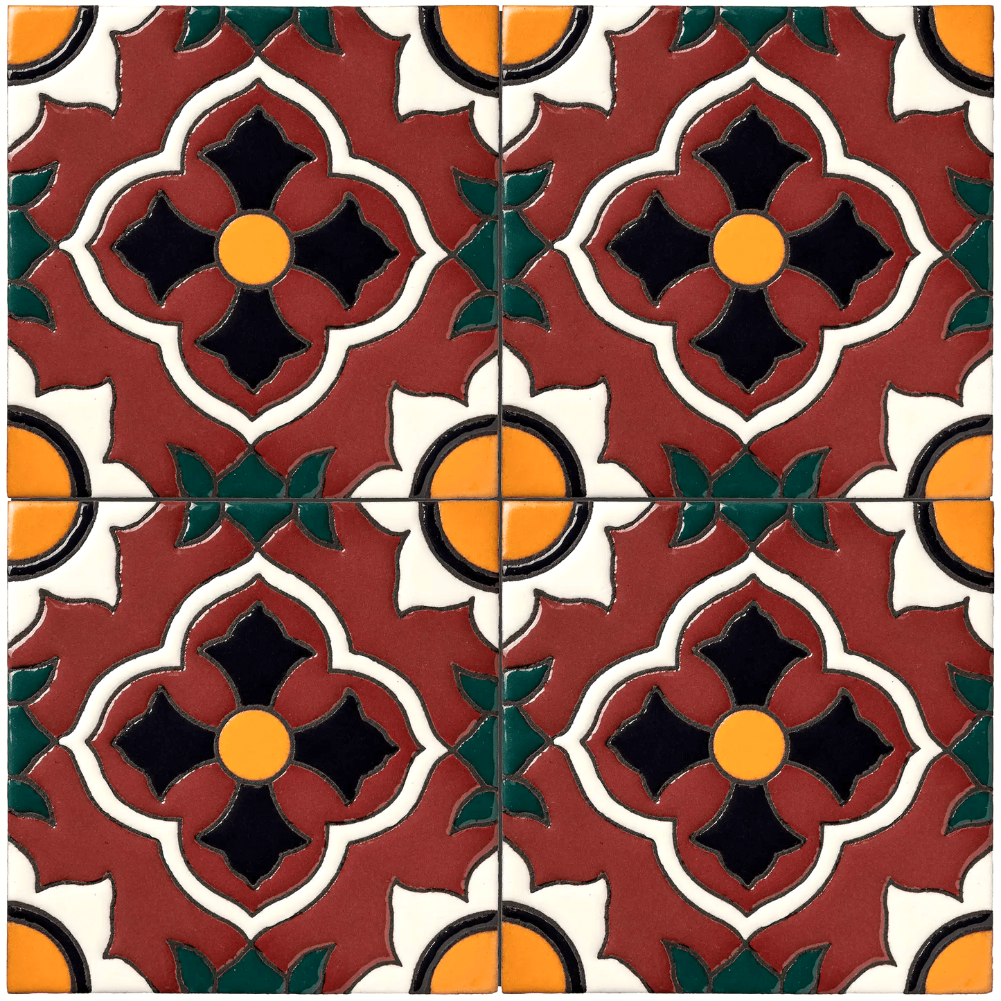 Shop Arto T2-102-B 4x4 | Artistic Tile & Stone