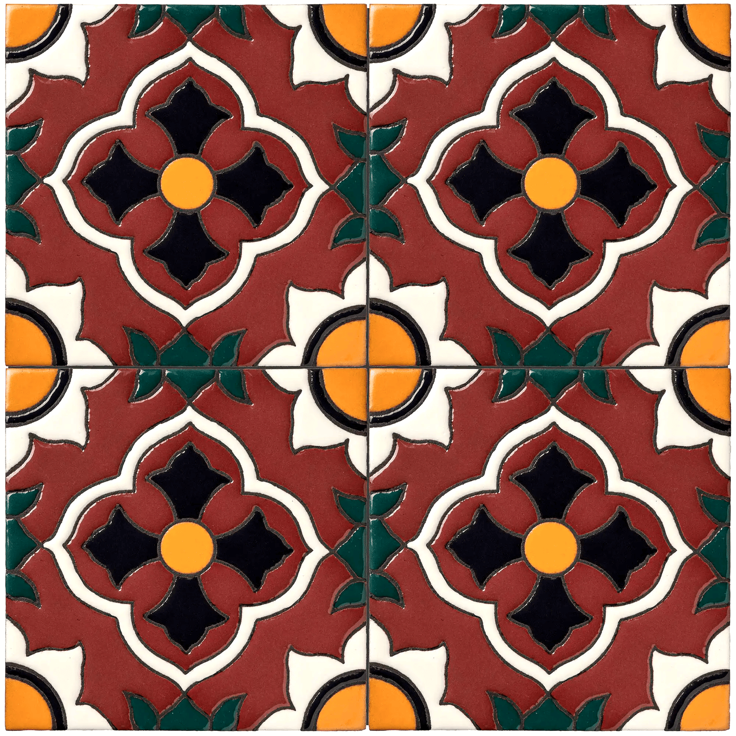 Shop Arto T2-102-B 4x4 |  Artistic Tile & Stone