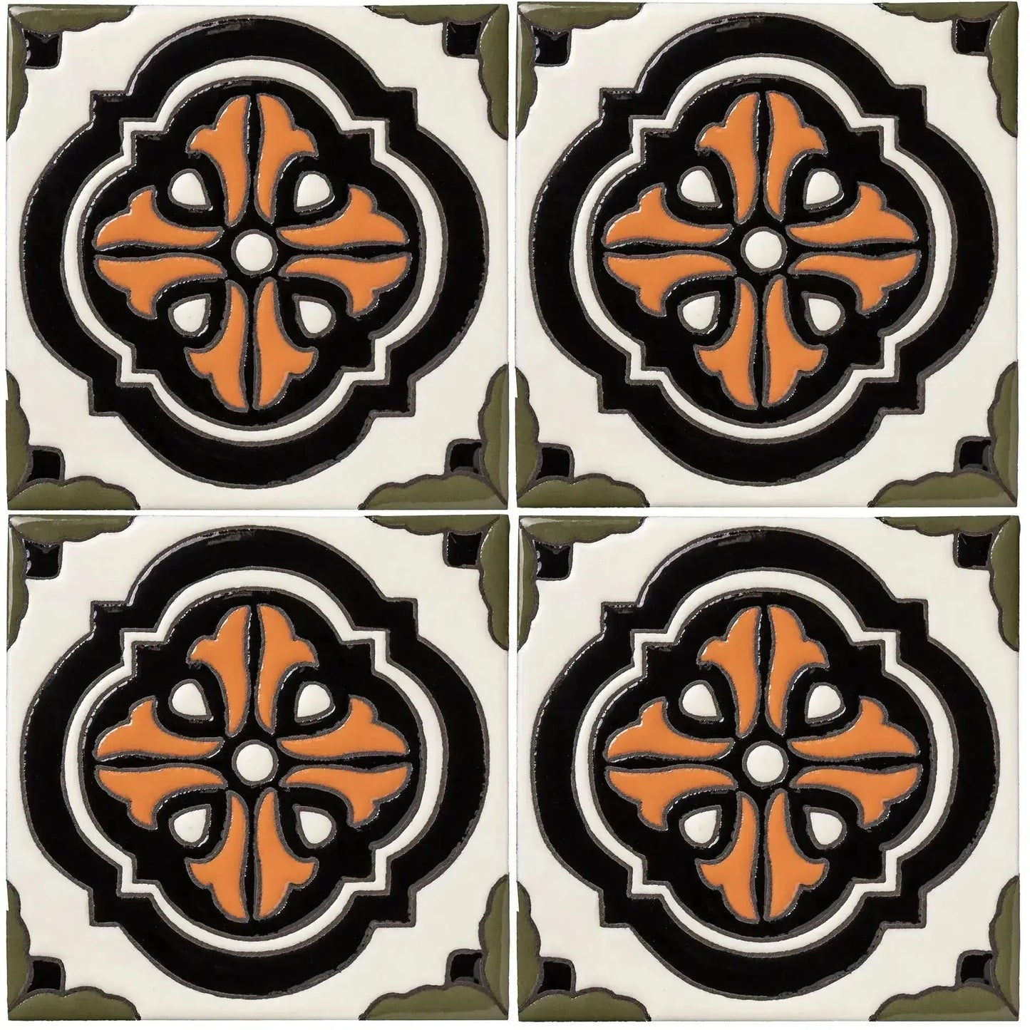 Shop Arto T2-165-B 4x4 |  Artistic Tile & Stone