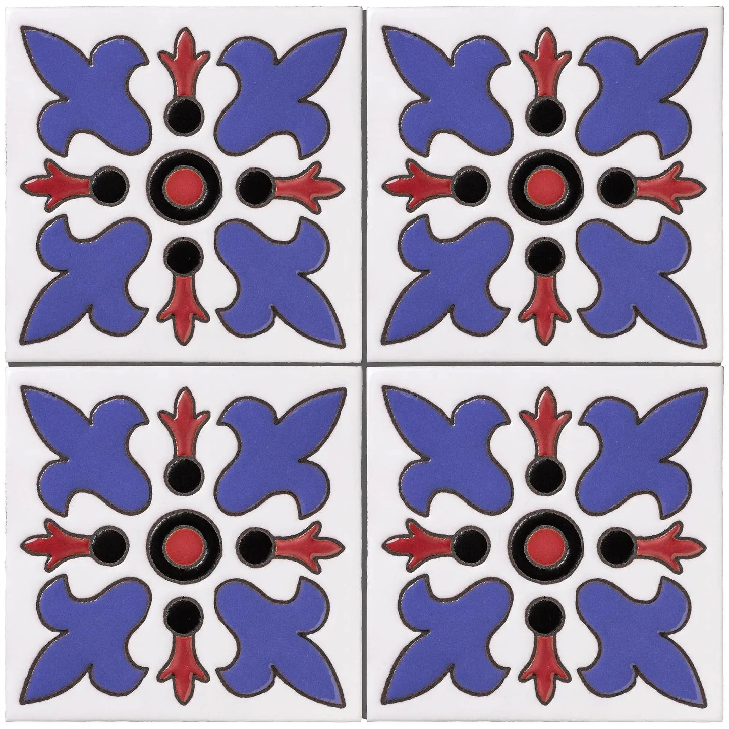 Shop Arto T2-174-A 4x4 |  Artistic Tile & Stone
