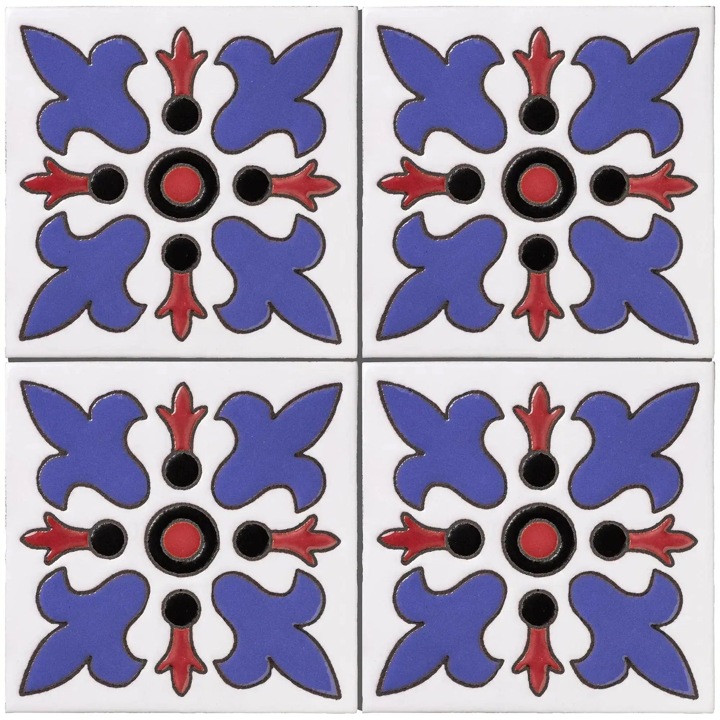 Shop Arto T2-174-A 4x4 |  Artistic Tile & Stone