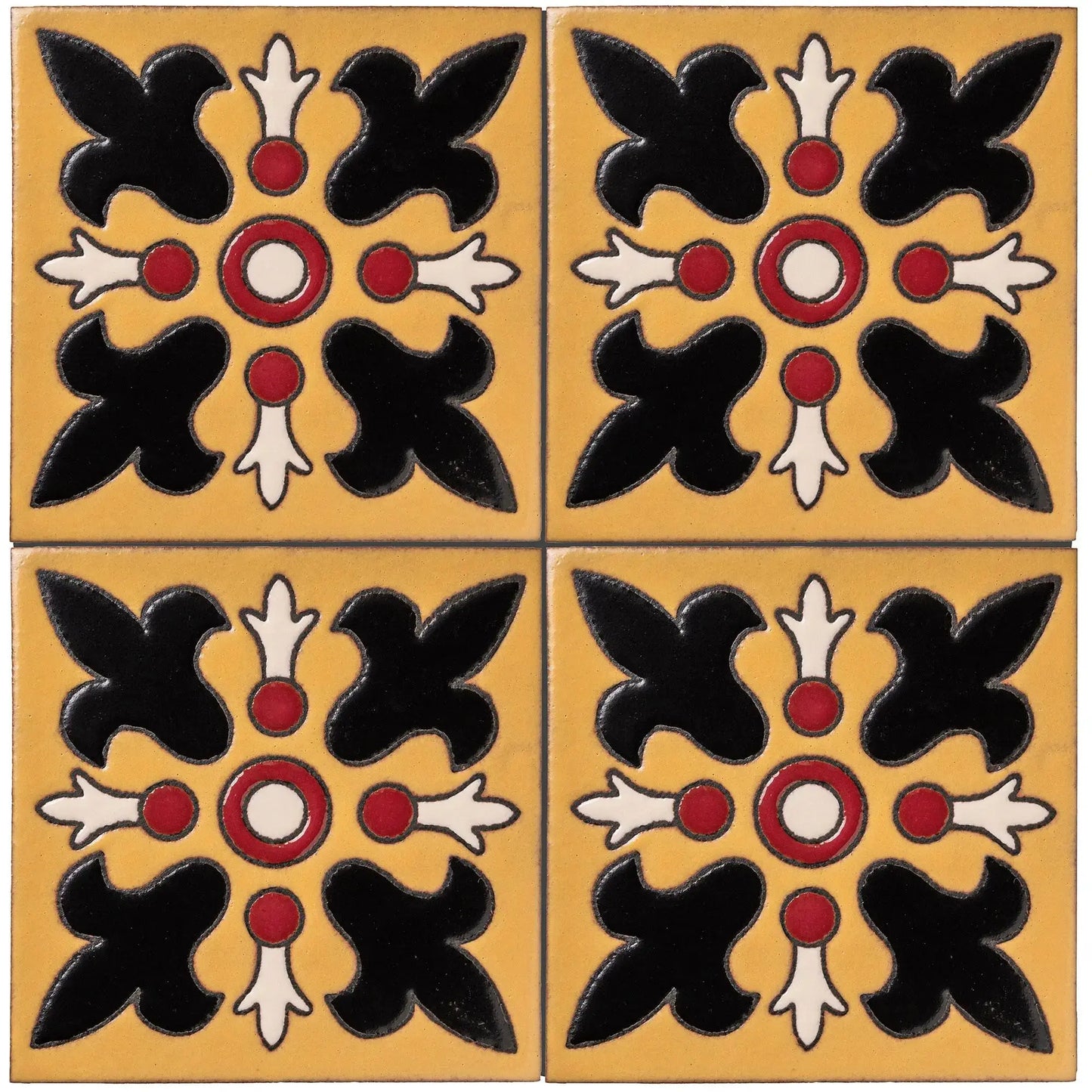 Shop Arto T2-174-B 4x4 |  Artistic Tile & Stone