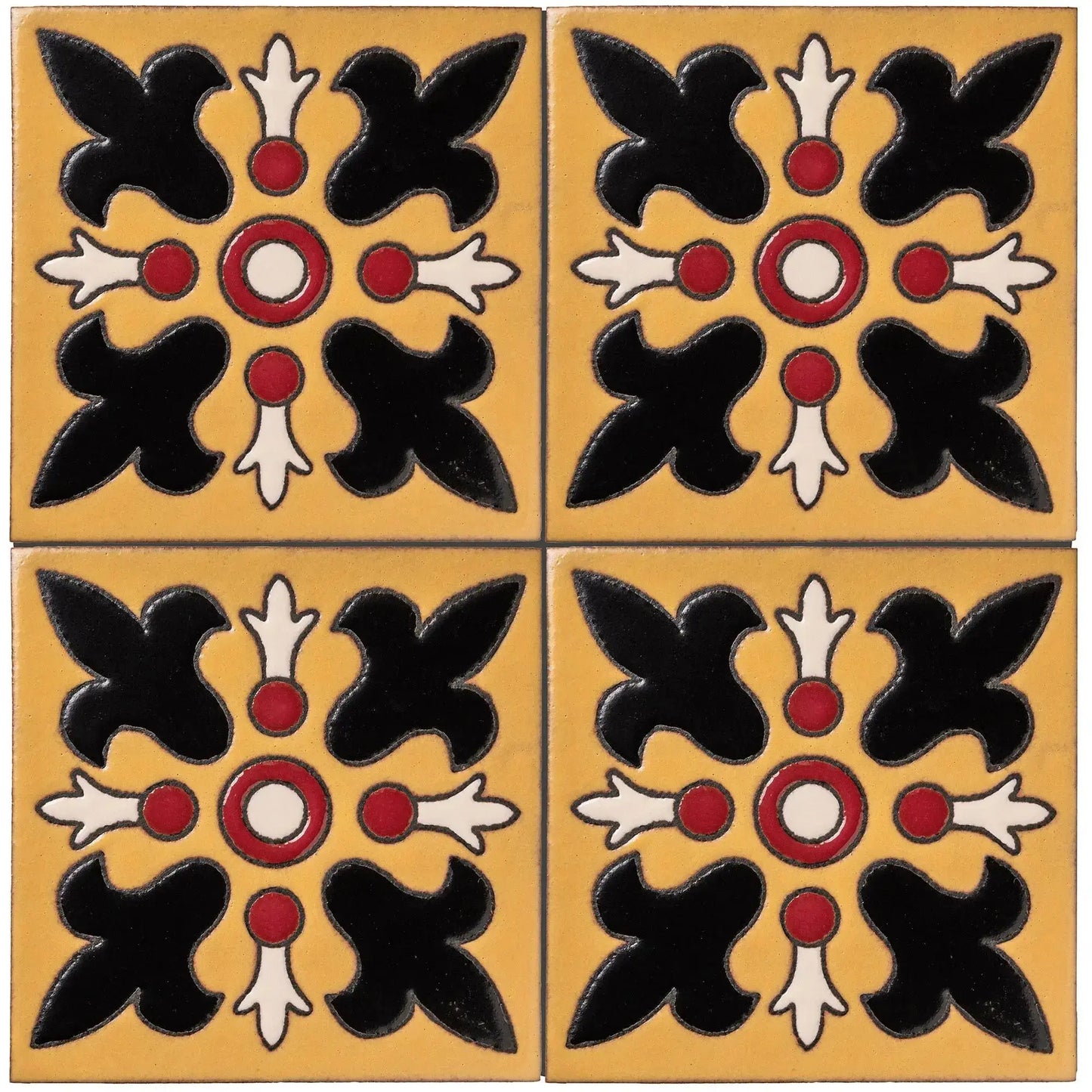 Shop Arto T2-174-B 4x4 |  Artistic Tile & Stone