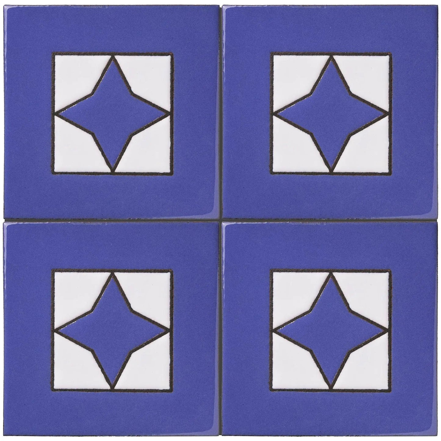 Shop Arto T2-205-A 4x4 | Artistic Tile & Stone