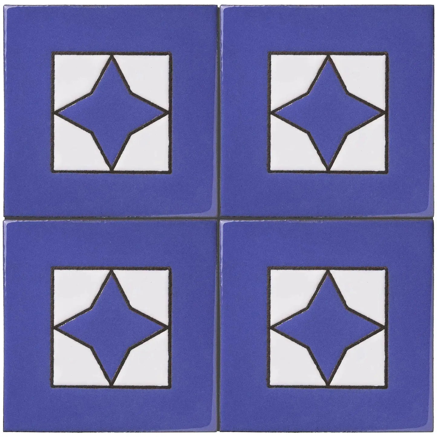 Shop Arto T2-205-A 4x4 |  Artistic Tile & Stone