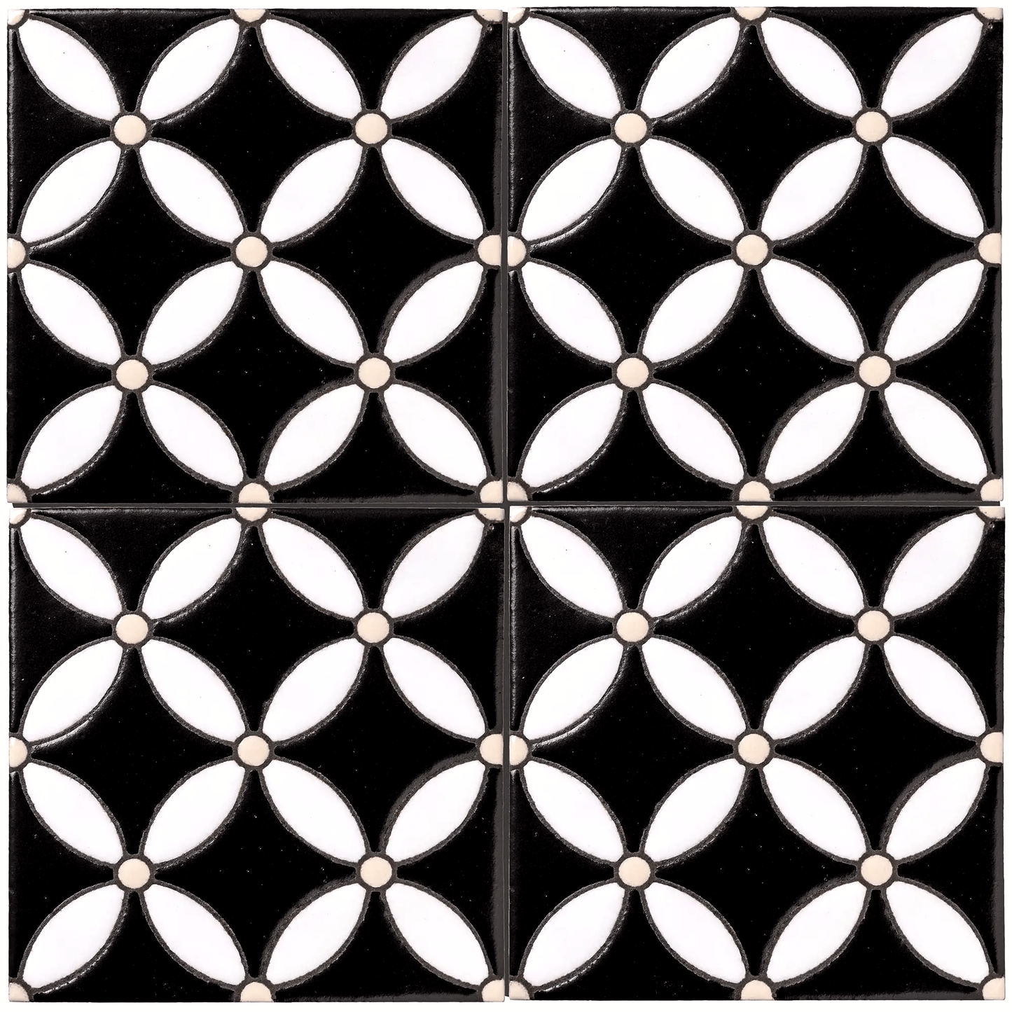 Shop Arto T2-218-A 4x4 |  Artistic Tile & Stone