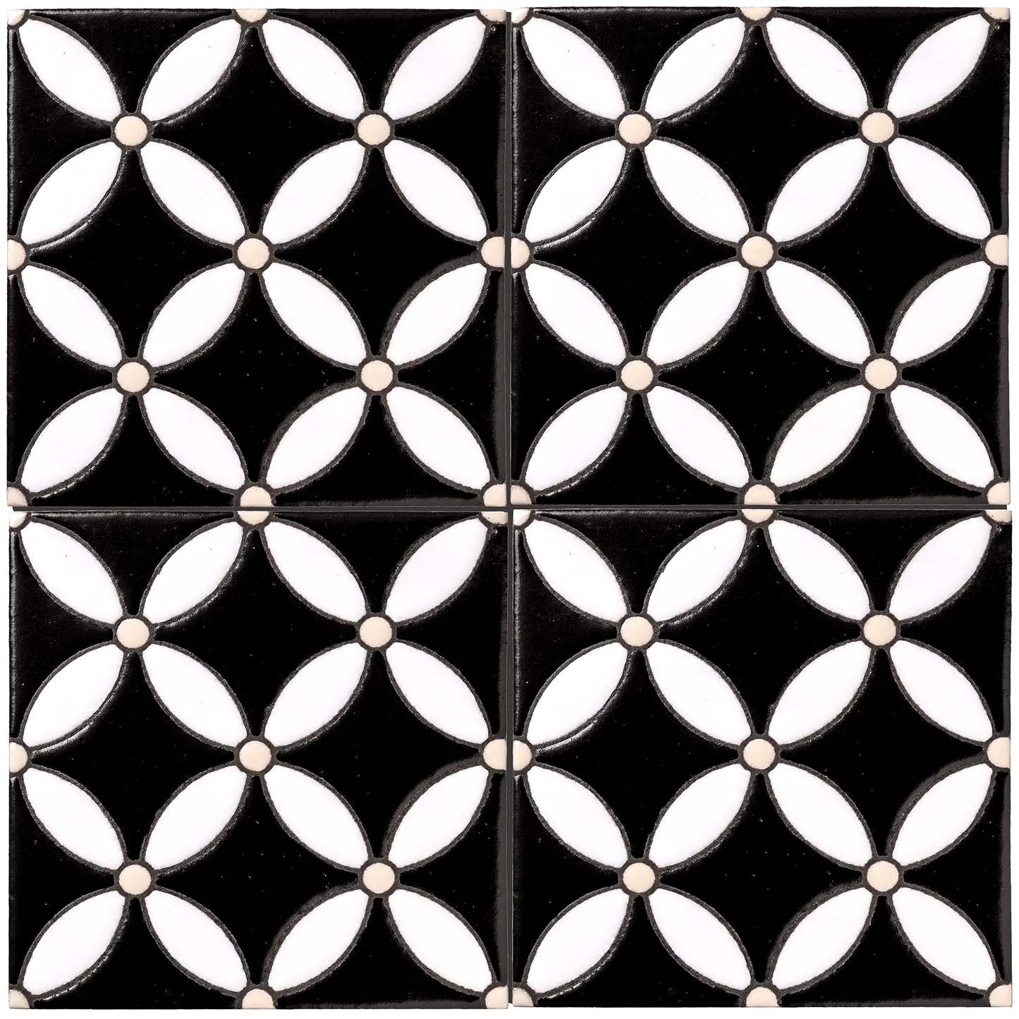 Shop Arto T2-218-A 4x4 | Artistic Tile & Stone