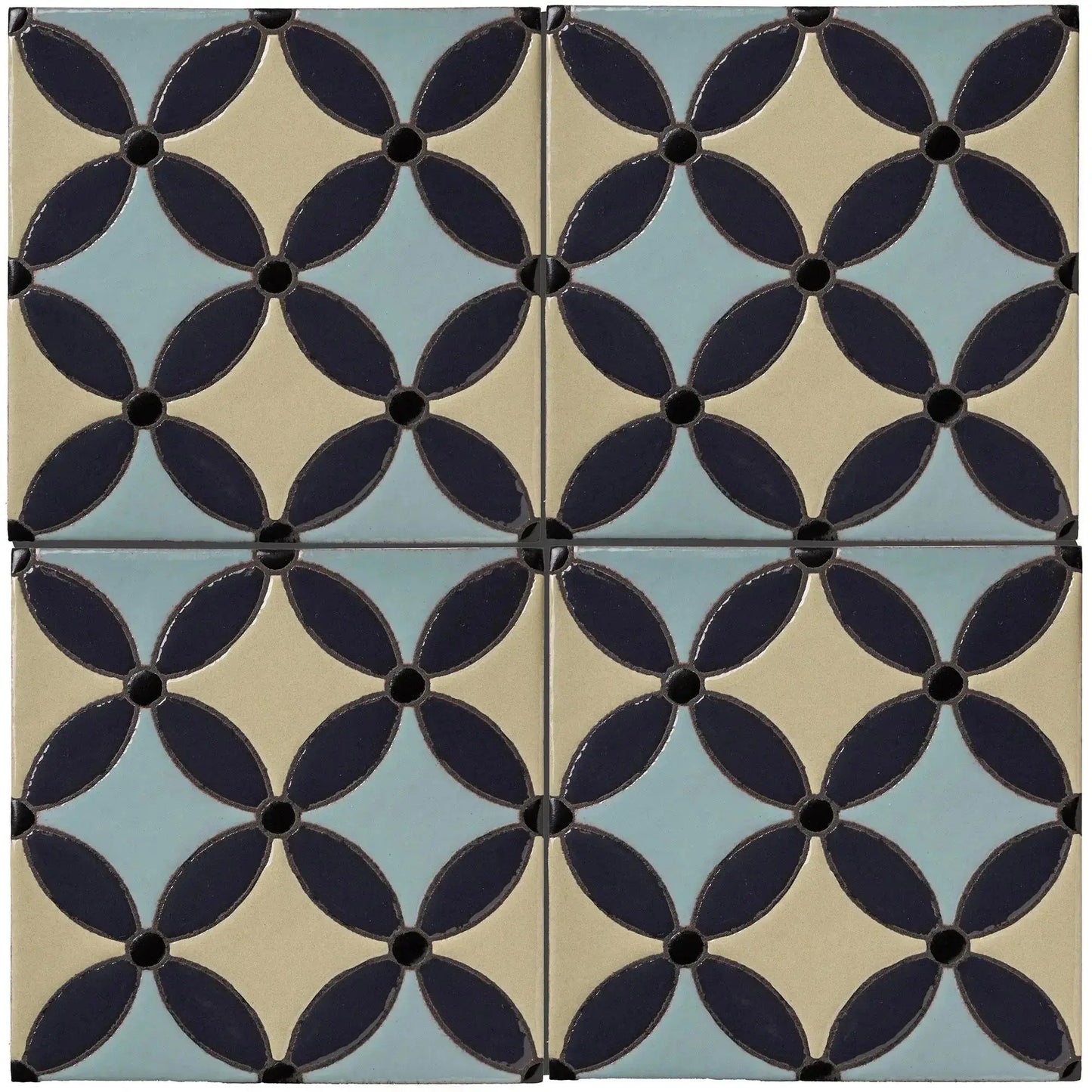 Shop Arto T2-218-B 4x4 |  Artistic Tile & Stone