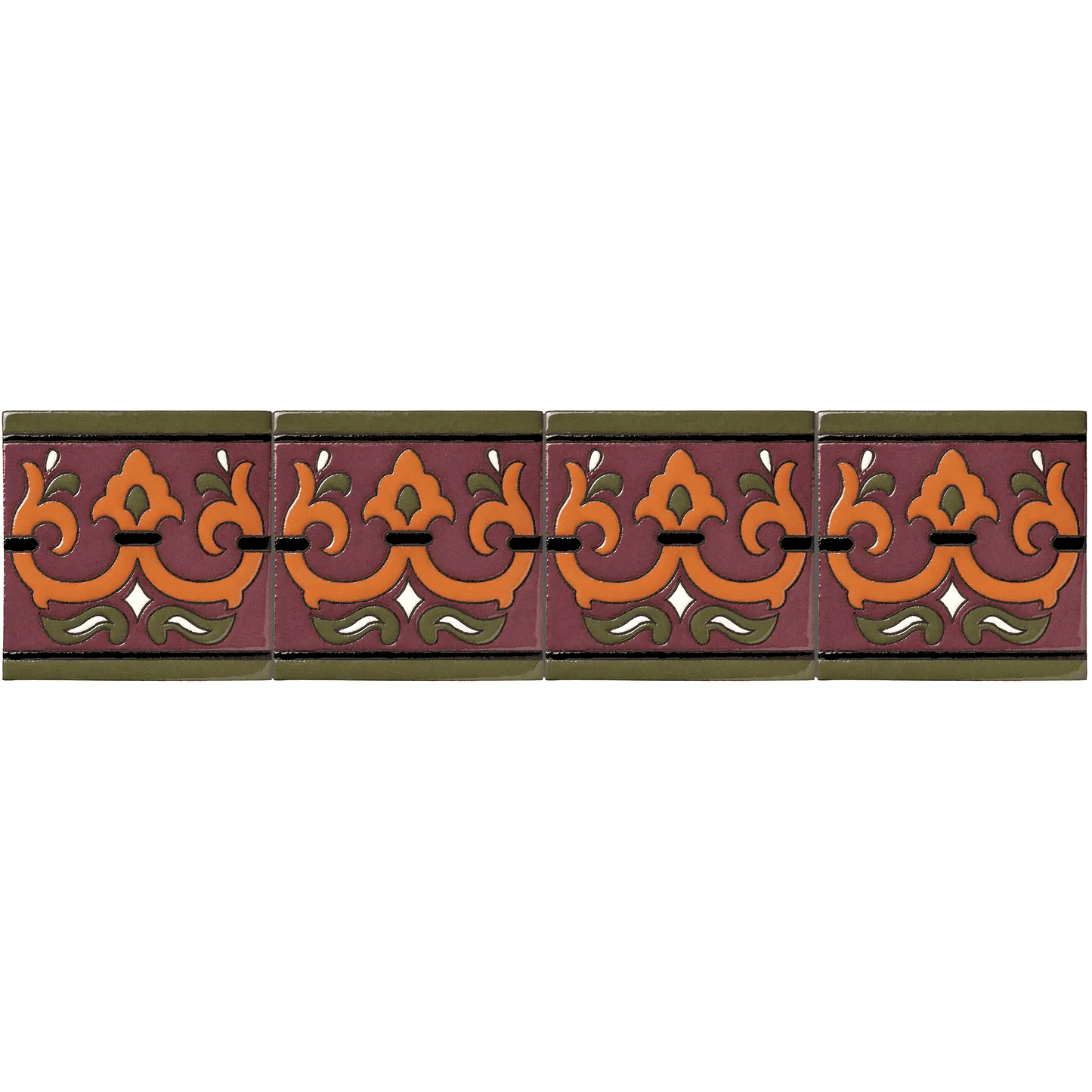 Shop Arto T2-301-A 4x4 |  Artistic Tile & Stone