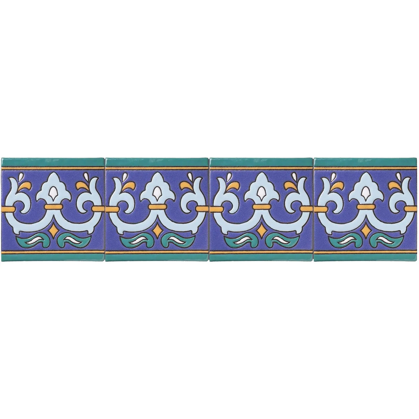 Shop Arto T2-301-B 4x4 |  Artistic Tile & Stone