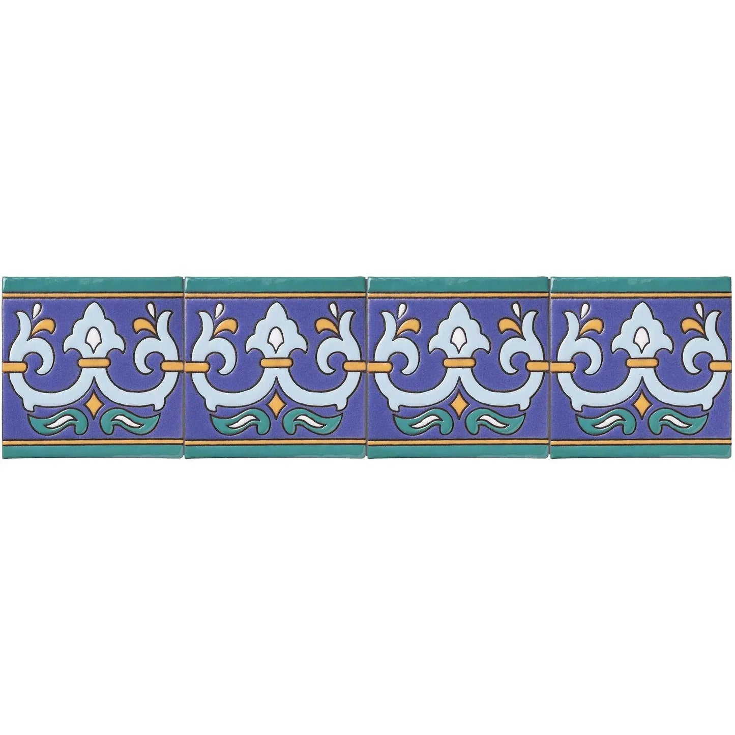 Shop Arto T2-301-B 4x4 |  Artistic Tile & Stone