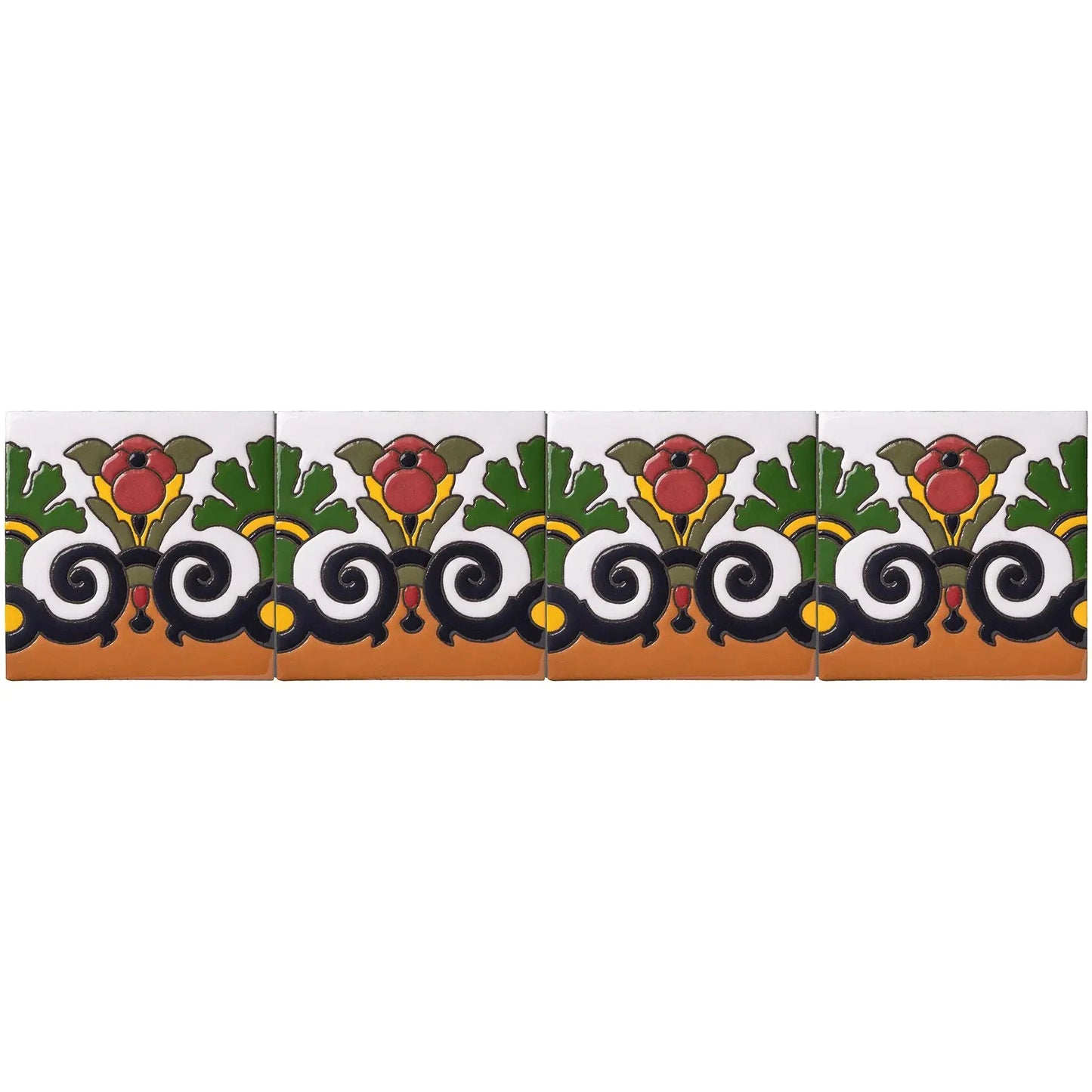 Shop Arto T2-308-B 4x4 |  Artistic Tile & Stone