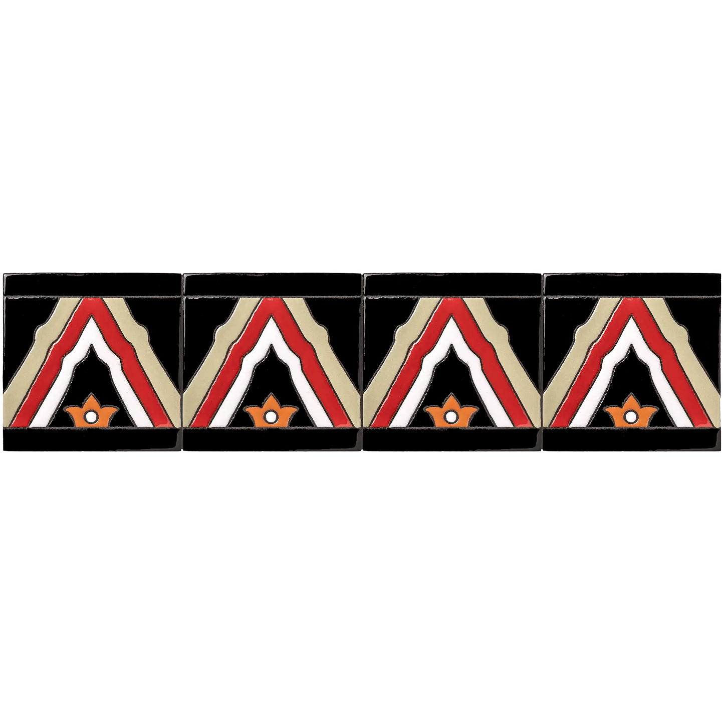 Shop Arto T2-332-A 4x4 |  Artistic Tile & Stone