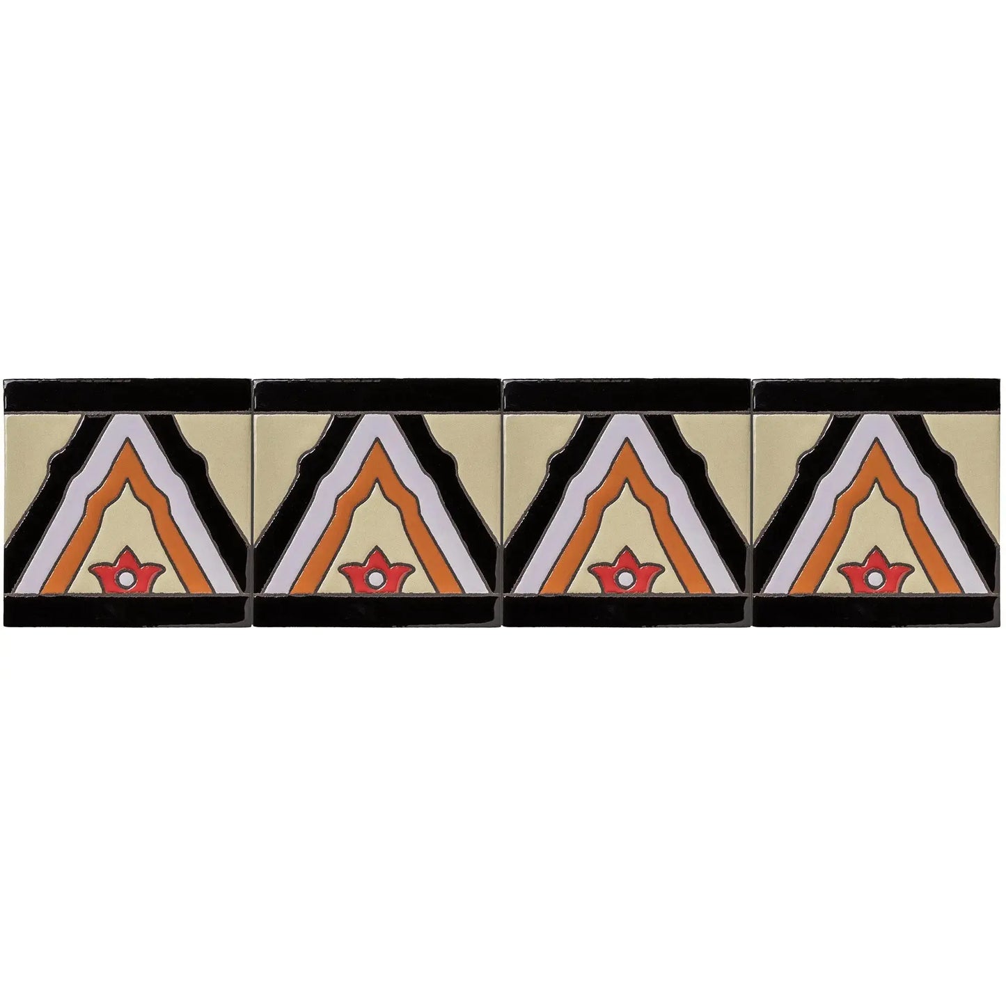 Shop Arto T2-332-B 4x4 |  Artistic Tile & Stone