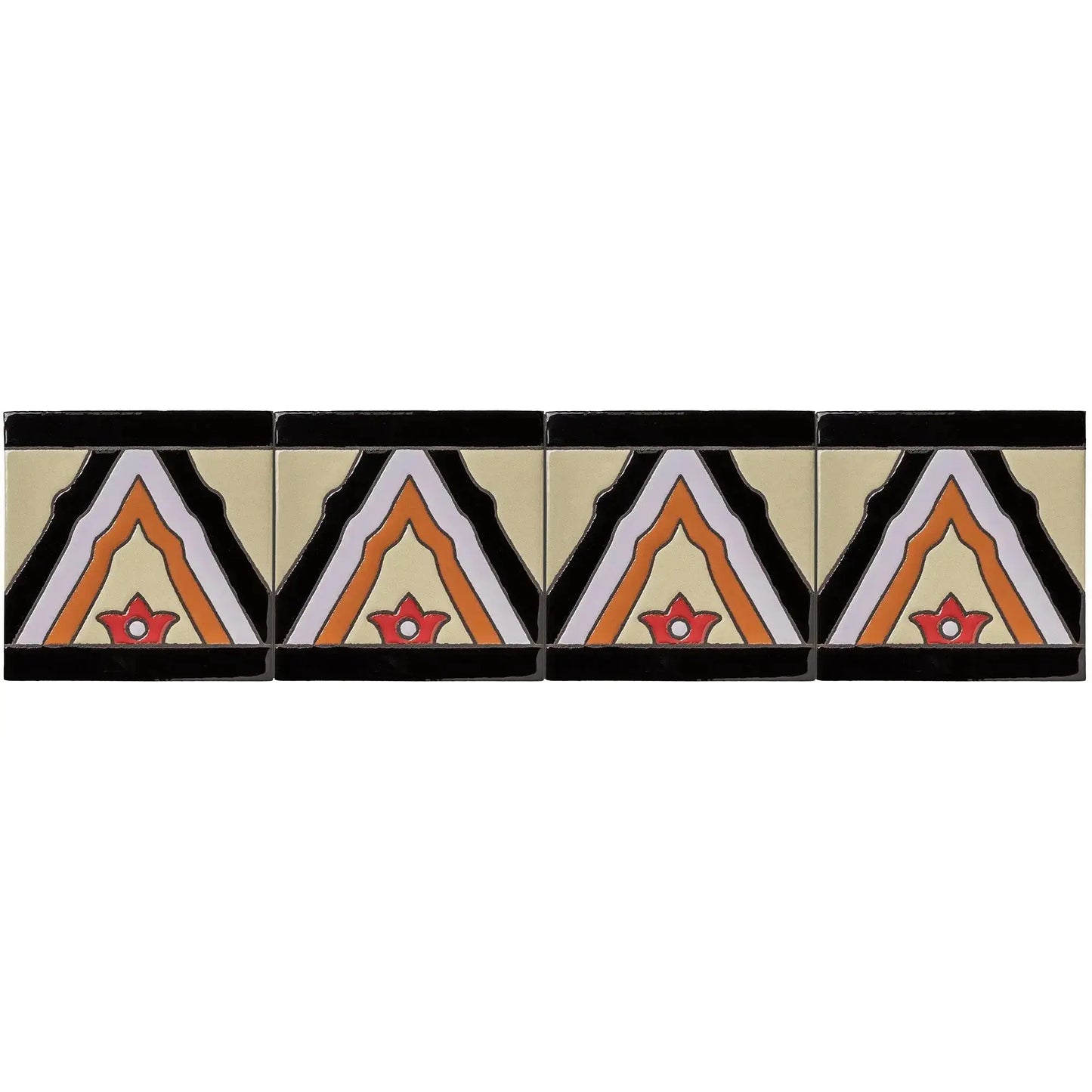 Shop Arto T2-332-B 4x4 |  Artistic Tile & Stone