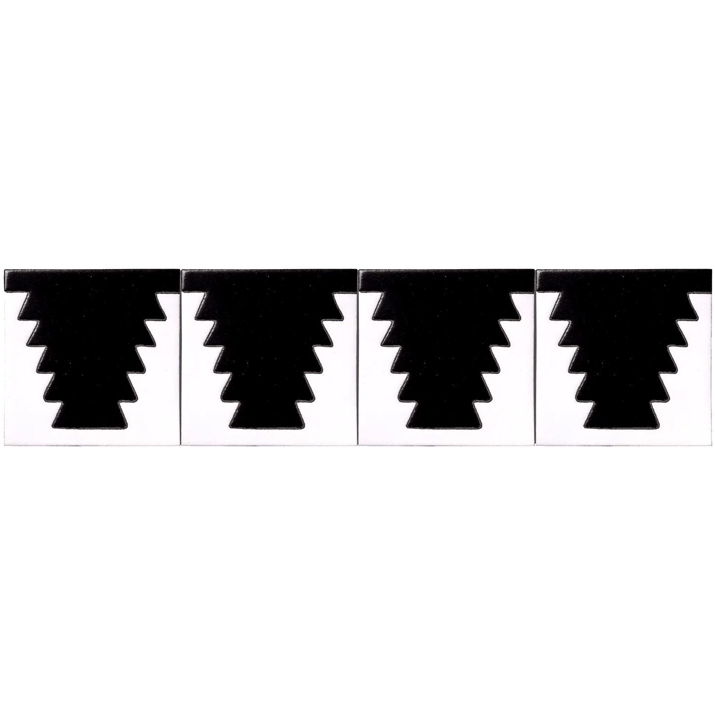 Shop Arto T2-343-A 4x4 |  Artistic Tile & Stone