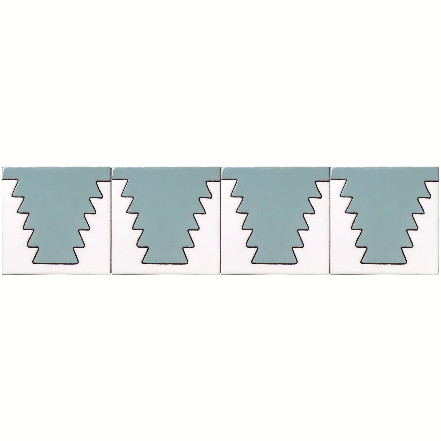 Shop Arto T2-343-B 4x4 |  Artistic Tile & Stone