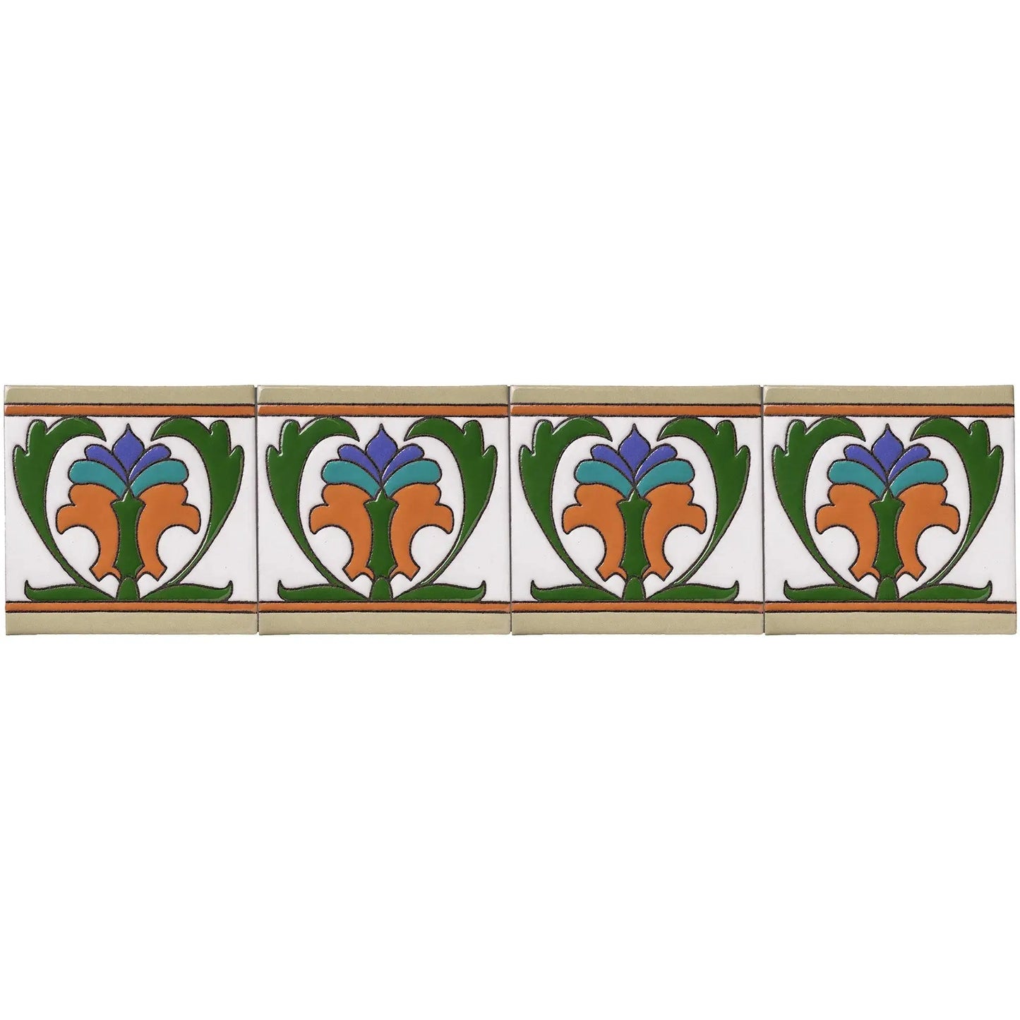Shop Arto T2-350-B 4x4 |  Artistic Tile & Stone
