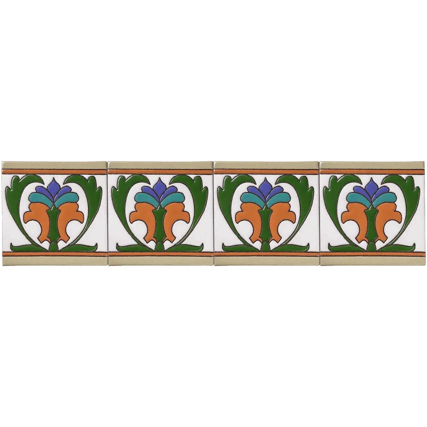 Shop Arto T2-350-B 4x4 |  Artistic Tile & Stone