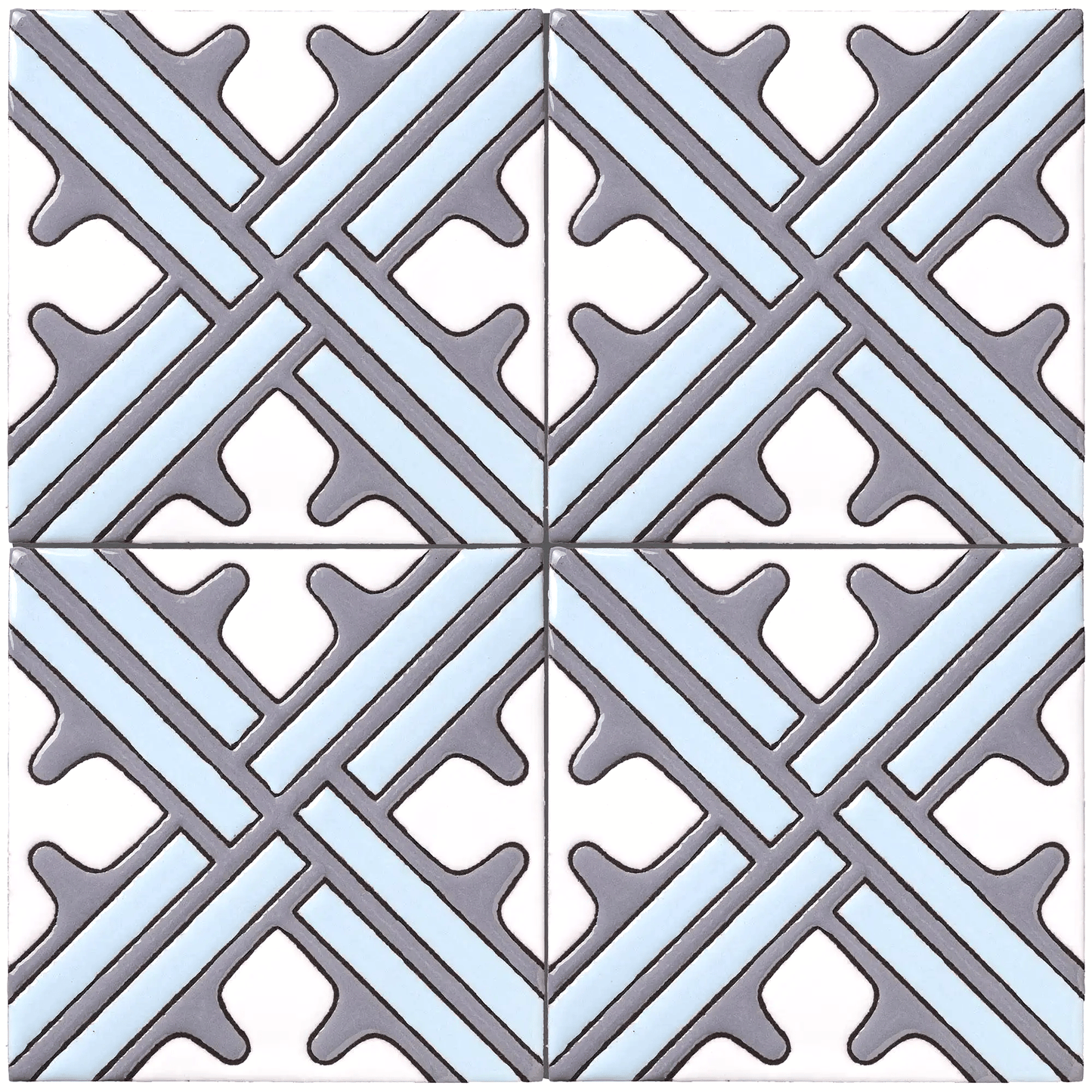 Shop Arto T2-MAR-A 4x4 |  Artistic Tile & Stone