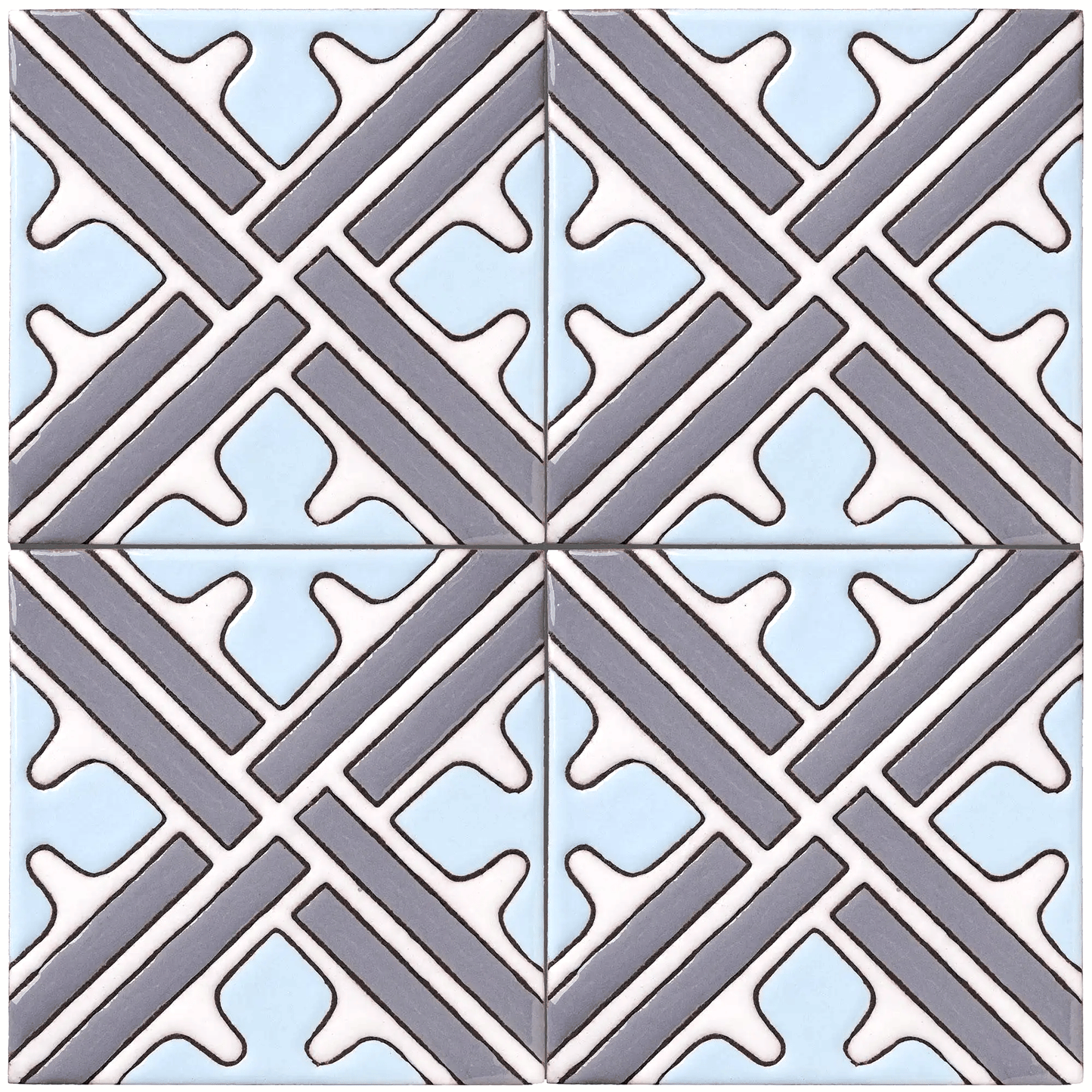 Shop Arto T2-MAR-B 4x4 |  Artistic Tile & Stone