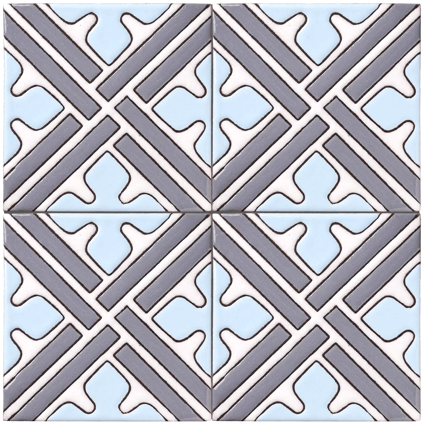 Shop Arto T2-MAR-B 4x4 | Artistic Tile & Stone