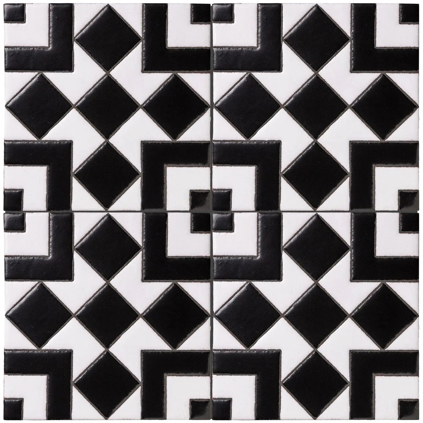 Shop Arto T2-MIN-B 4x4 |  Artistic Tile & Stone