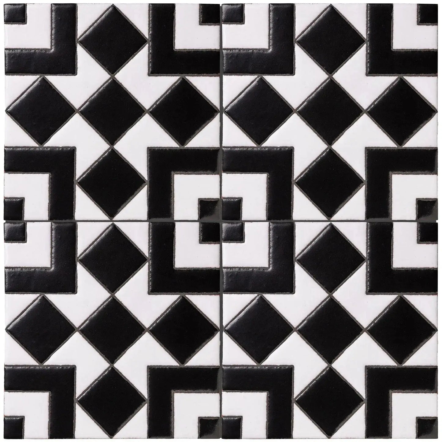 Shop Arto T2-MIN-B 4x4 |  Artistic Tile & Stone