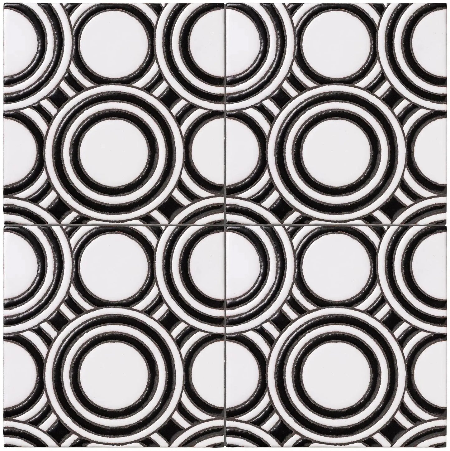 Shop Arto T2-RNG-A 4x4 |  Artistic Tile & Stone