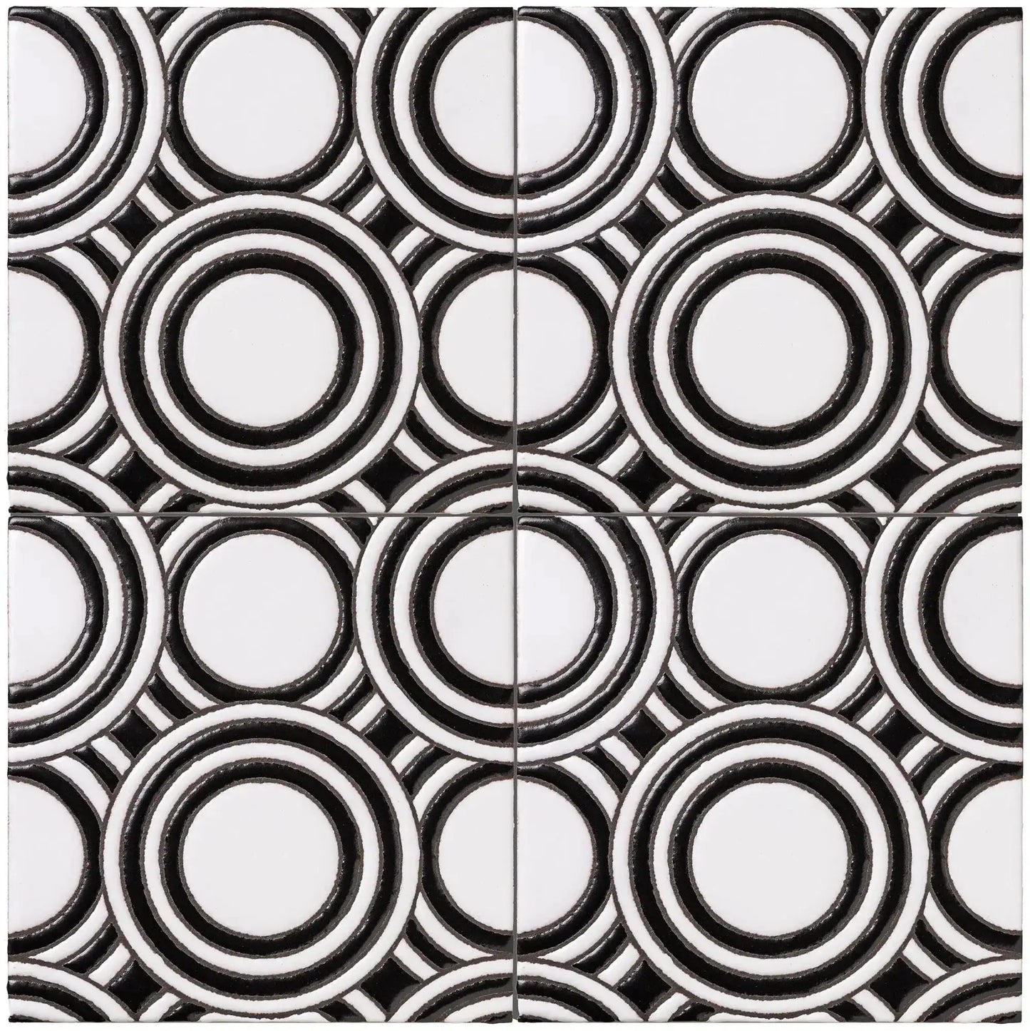 Shop Arto T2-RNG-A 4x4 |  Artistic Tile & Stone