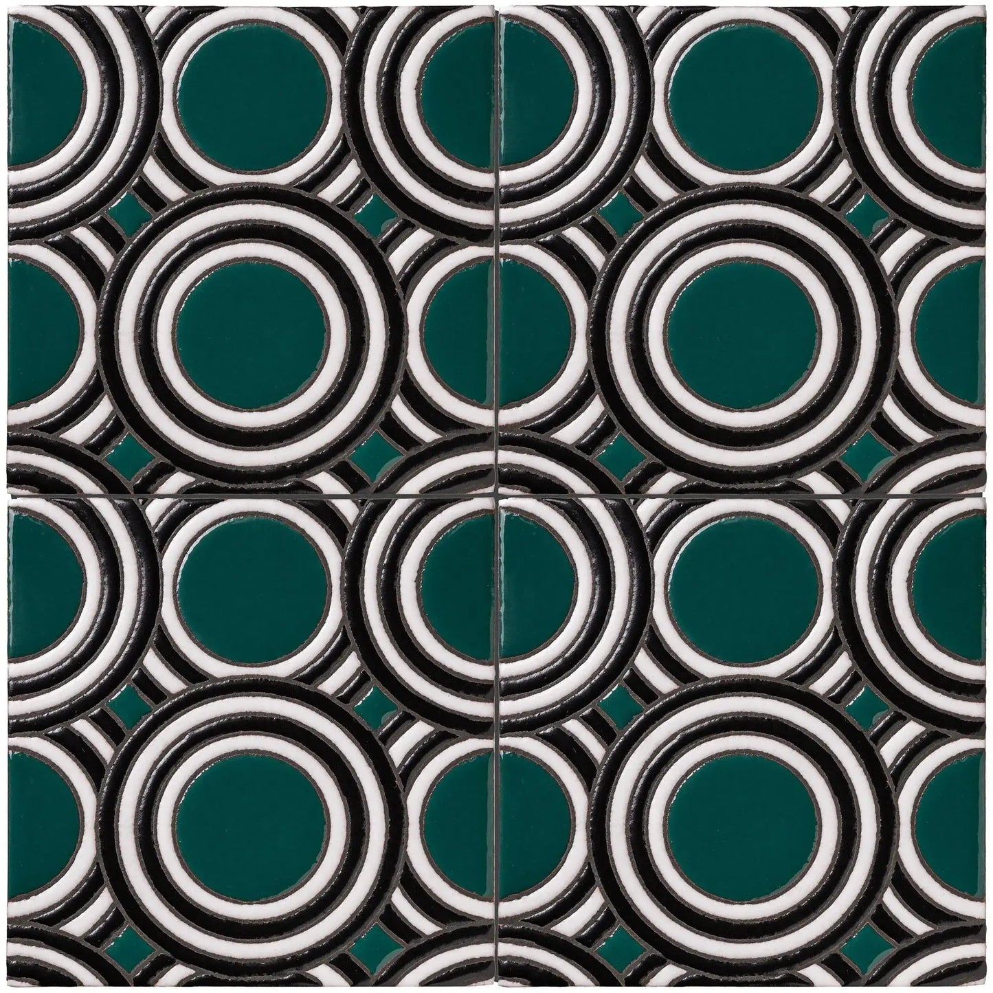 Shop Arto T2-RNG-B 4x4 |  Artistic Tile & Stone