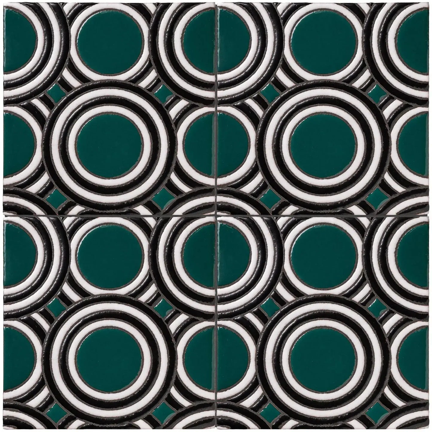 Shop Arto T2-RNG-B 4x4 |  Artistic Tile & Stone