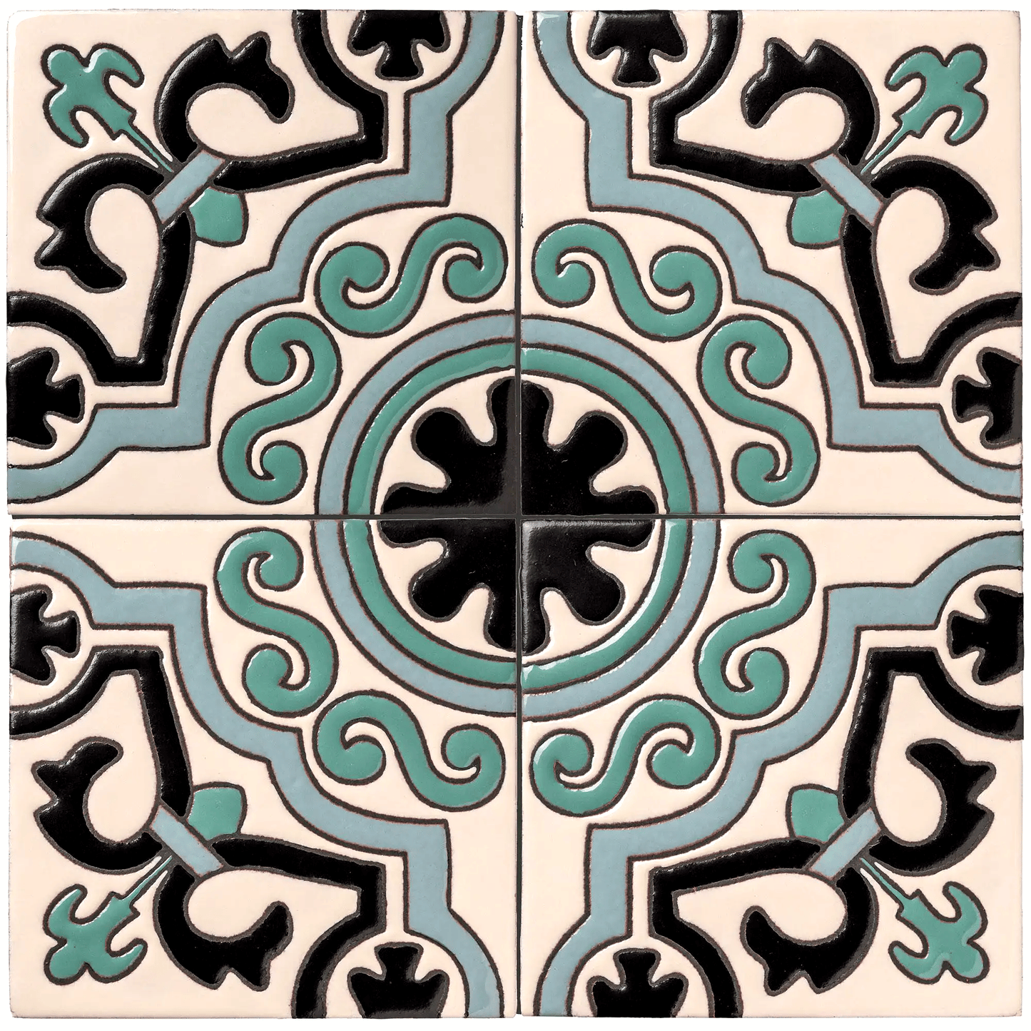 Shop Arto T2-SOL-A 4x4 |  Artistic Tile & Stone