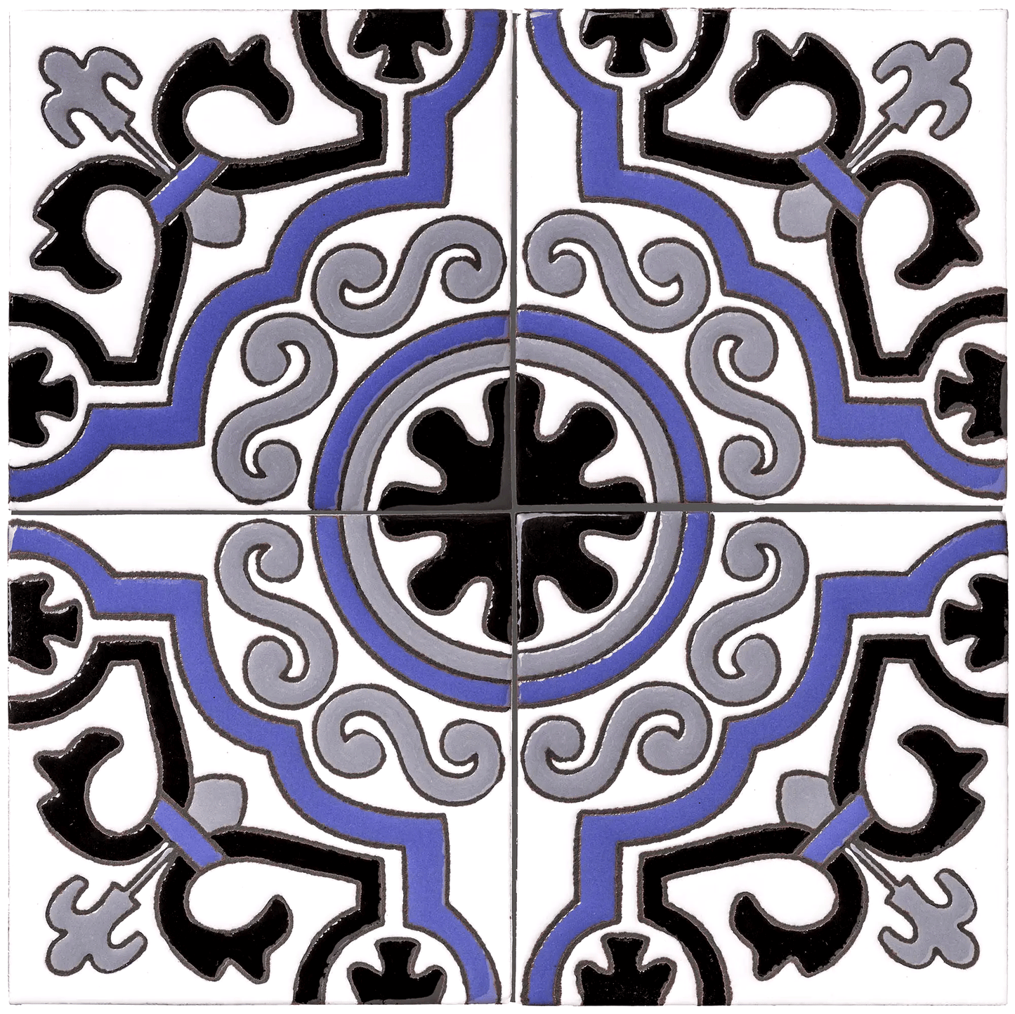 Shop Arto T2-SOL-B 4x4 |  Artistic Tile & Stone