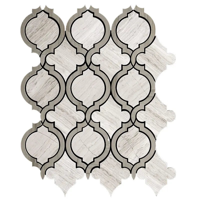 Shop Mir Skalini Trellis 1 | Artistic Tile & Stone