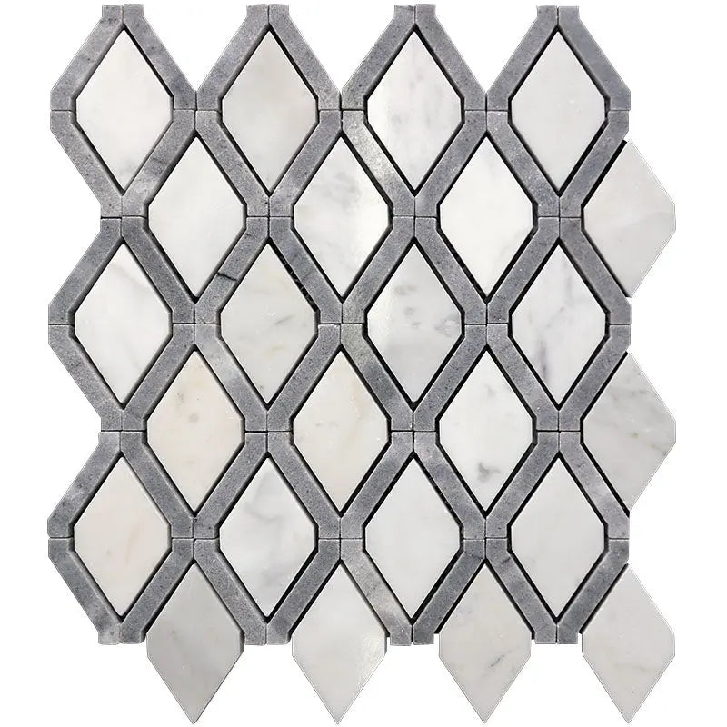 Shop Mir Skalini Trellis10 | Artistic Tile & Stone
