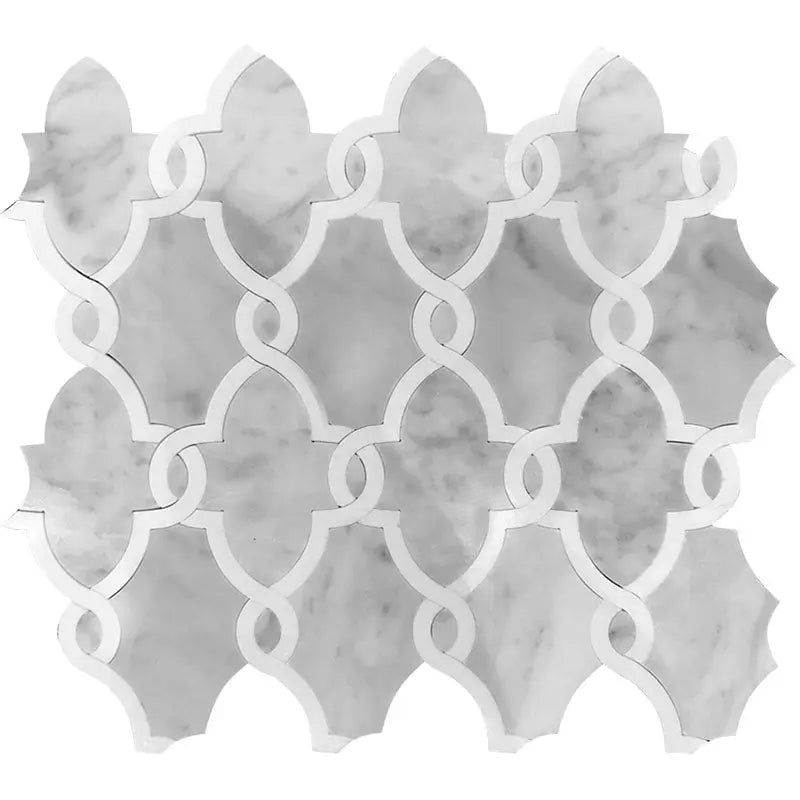 Shop Mir Skalini Trellis 18 | Artistic Tile & Stone
