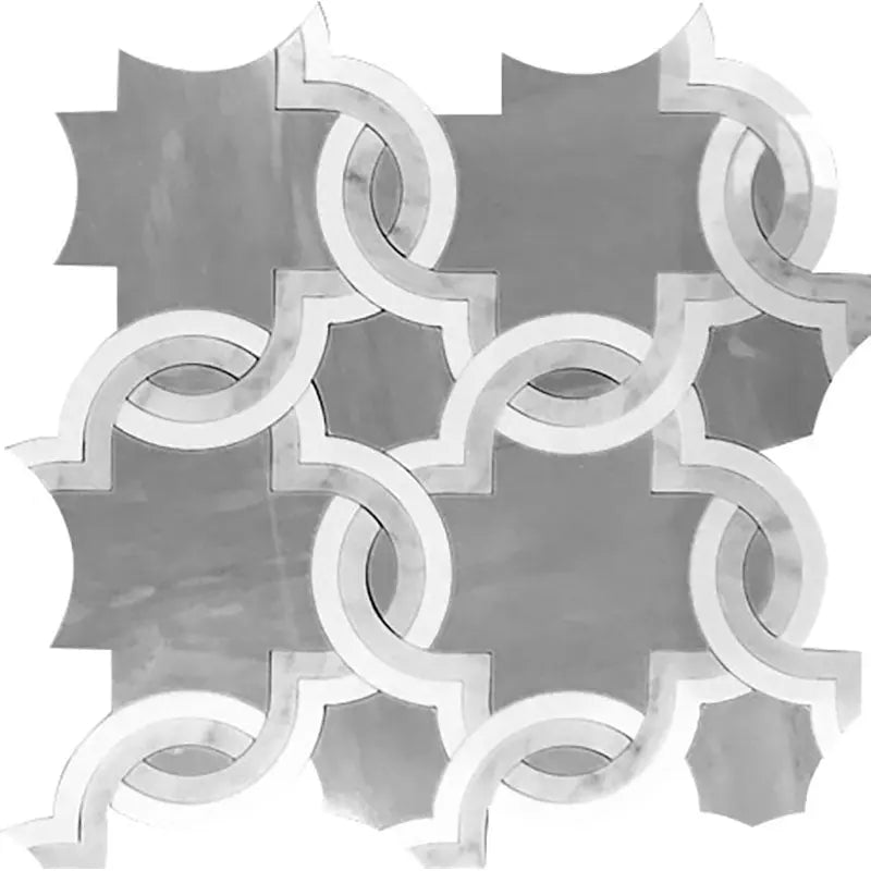 Shop Mir Skalini Trellis 19 | Artistic Tile & Stone