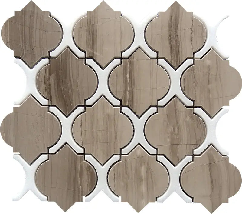 Shop Mir Skalini Trellis 28 | Artistic Tile & Stone