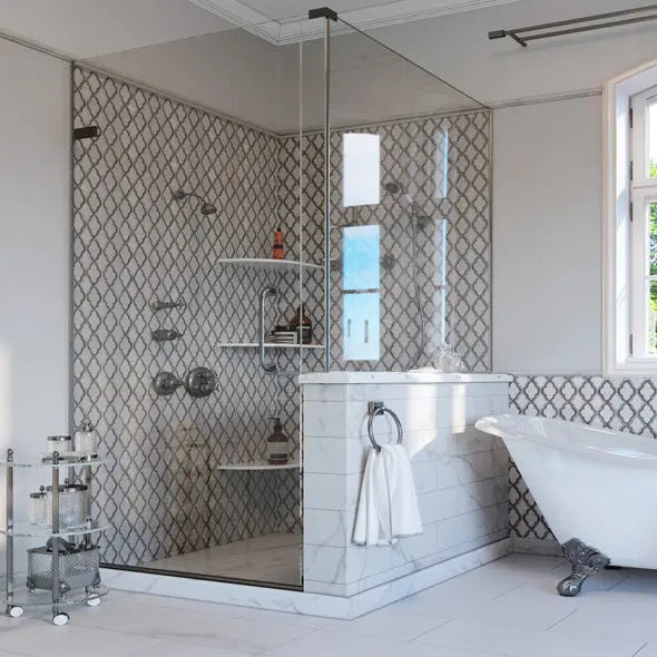 Shop Mir Skalini Trellis 29 | Artistic Tile & Stone