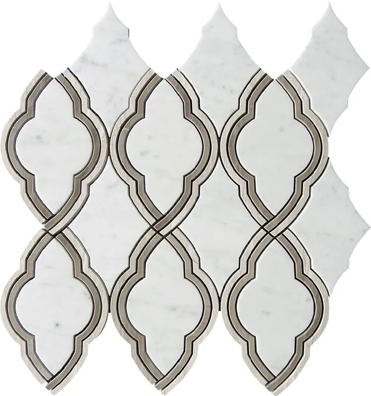 Shop Mir Skalini Trellis 29 | Artistic Tile & Stone