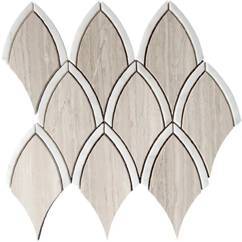 Shop Mir Skalini Trellis 30 | Artistic Tile & Stone