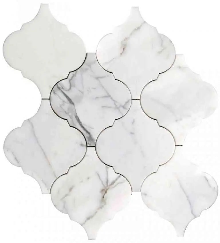Shop Mir Skalini Trellis 4 | Artistic Tile & Stone