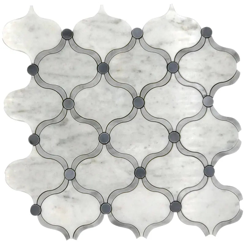 Shop Mir Skalini Trellis 8 | Artistic Tile & Stone