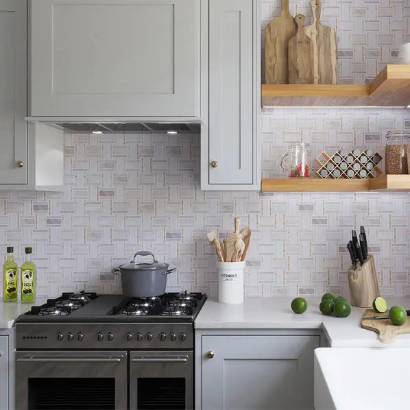 Shop Mir Tuscany Lucca | Artistic Tile & Stone