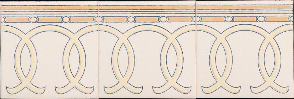Catalina Arcos 6x6