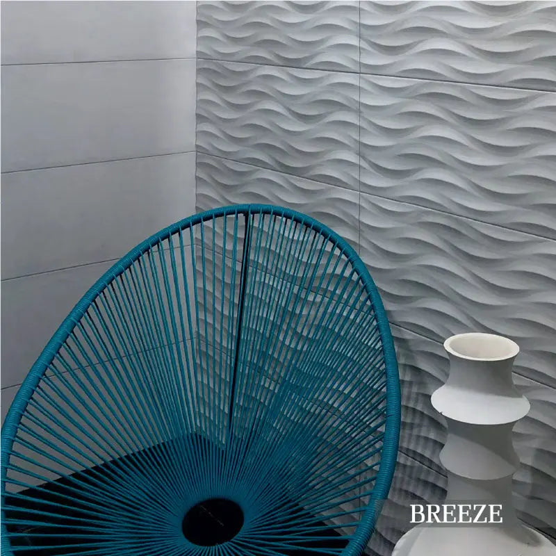 Shop Mir Breeze Grey 12 x 39 | Artistic Tile & Stone