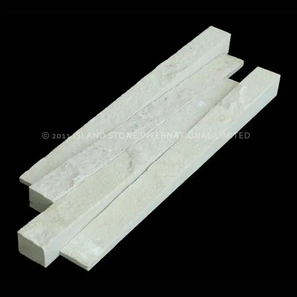 Cladding Rustic Sandstone Mint 4x23