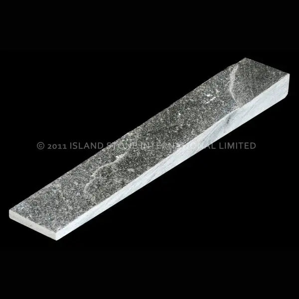 Cladding V-Tile Silver Quartzite 2x12