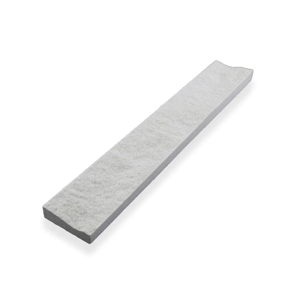 Shop Cladding Strip Sandstone Mint 2x12 | Artistic Tile & Stone